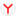 Yandex-icon