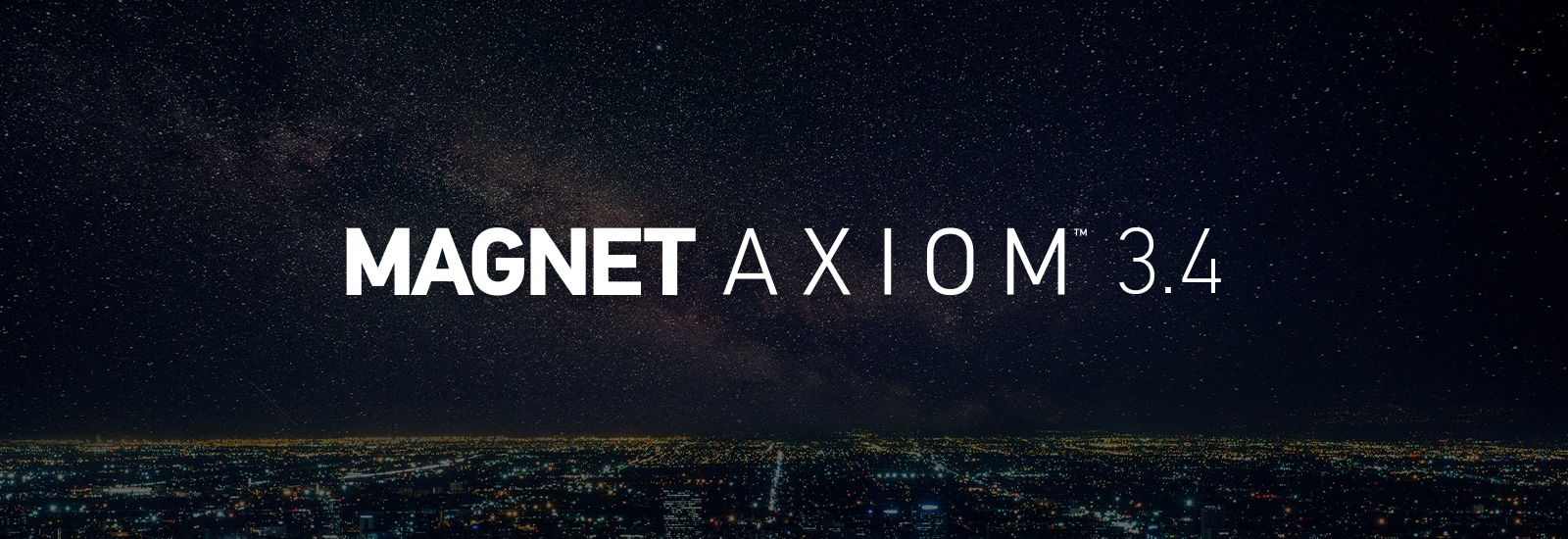 Magnet AXIOM 3.4 to Get New Mac Updates and Officer Wellness Features - Forensics