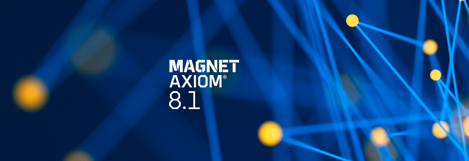 Magnet Axiom 8.1