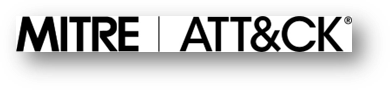 MITRE ATT&CK logo of feature in axiom cyber 8.6